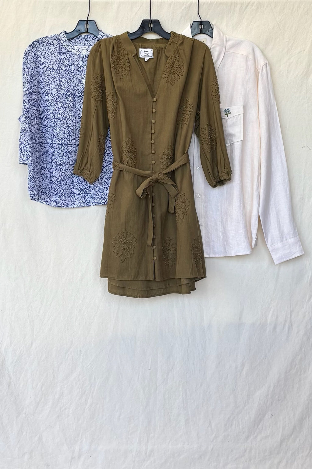 1101 Sample Pack - $130 - Size M/L