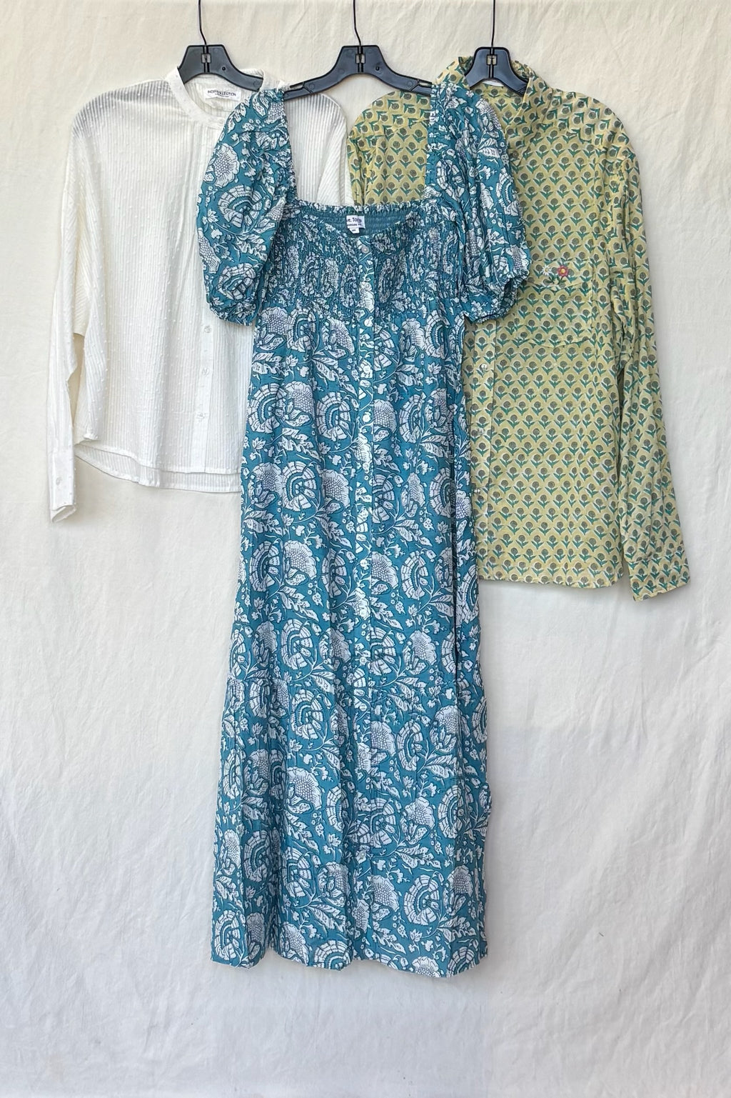 1102 Sample Pack - $130 - Size M/L