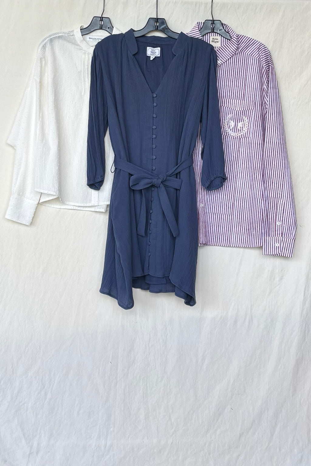 1103 Sample Pack - $130 - Size M/L