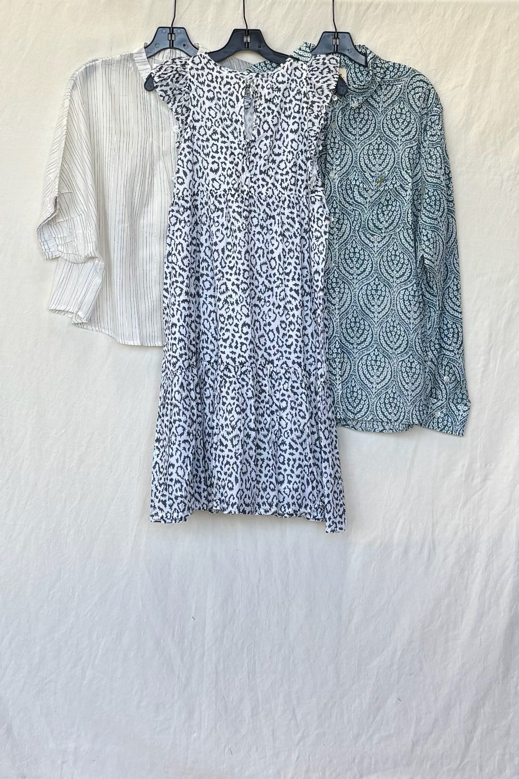 1105 Sample Pack - $130 - Size M/L