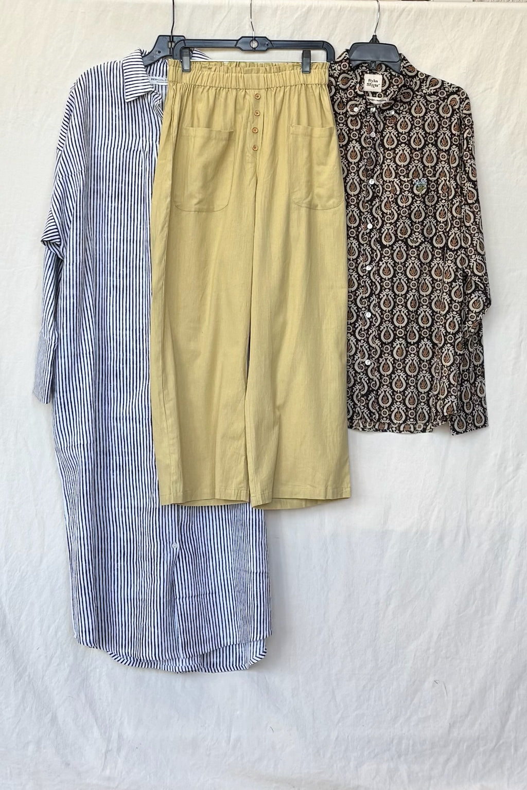 1106 Sample Pack - $130 - Size L