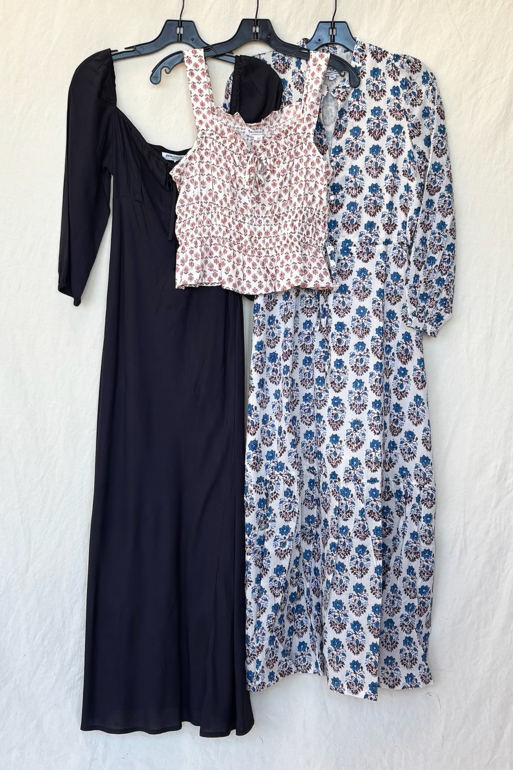 1107 Sample Pack - $180 - Size XS