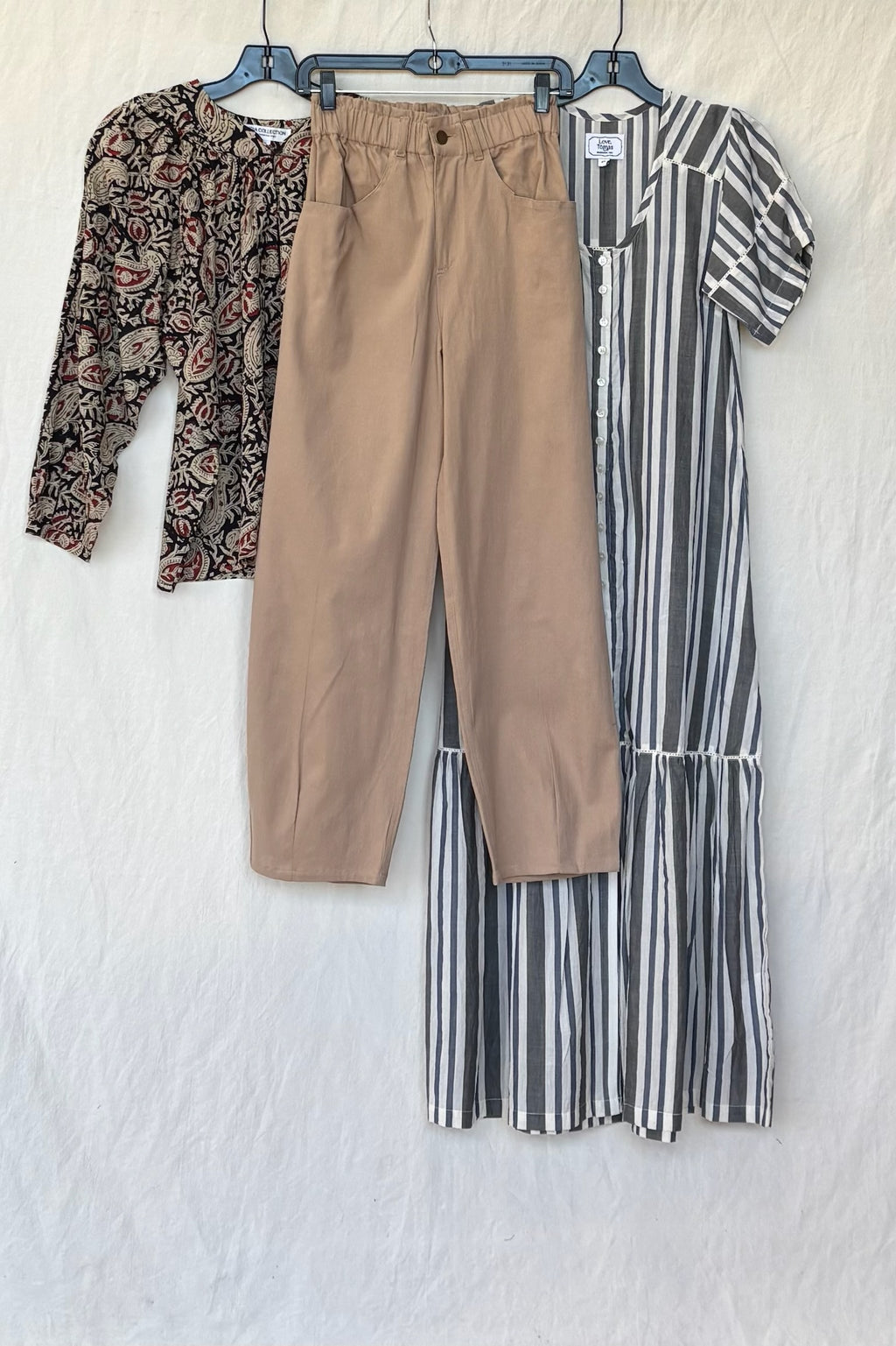 1111 Sample Pack - $180 - Size XS