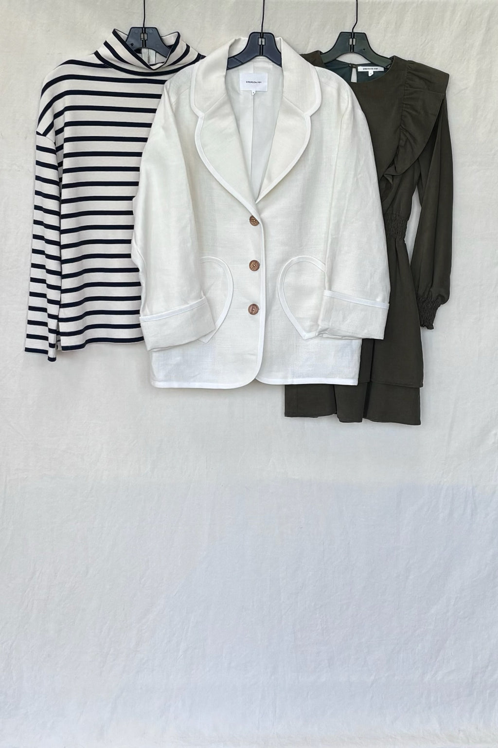 0792 Sample Pack - Size S