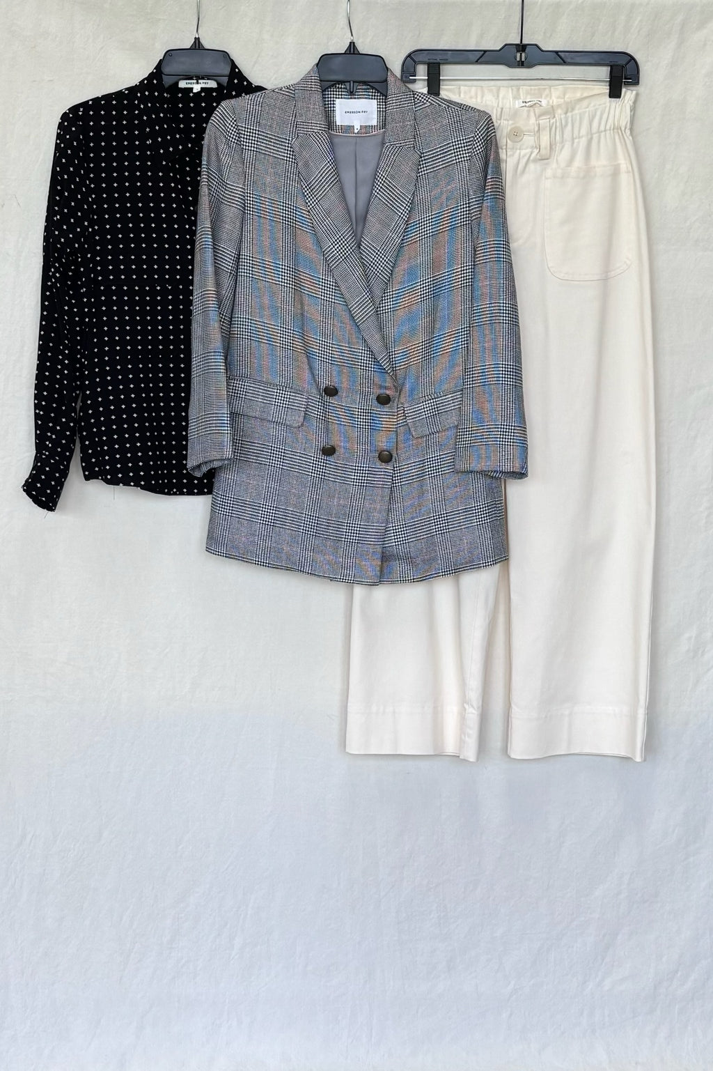 0794 Sample Pack - $270 - Size S