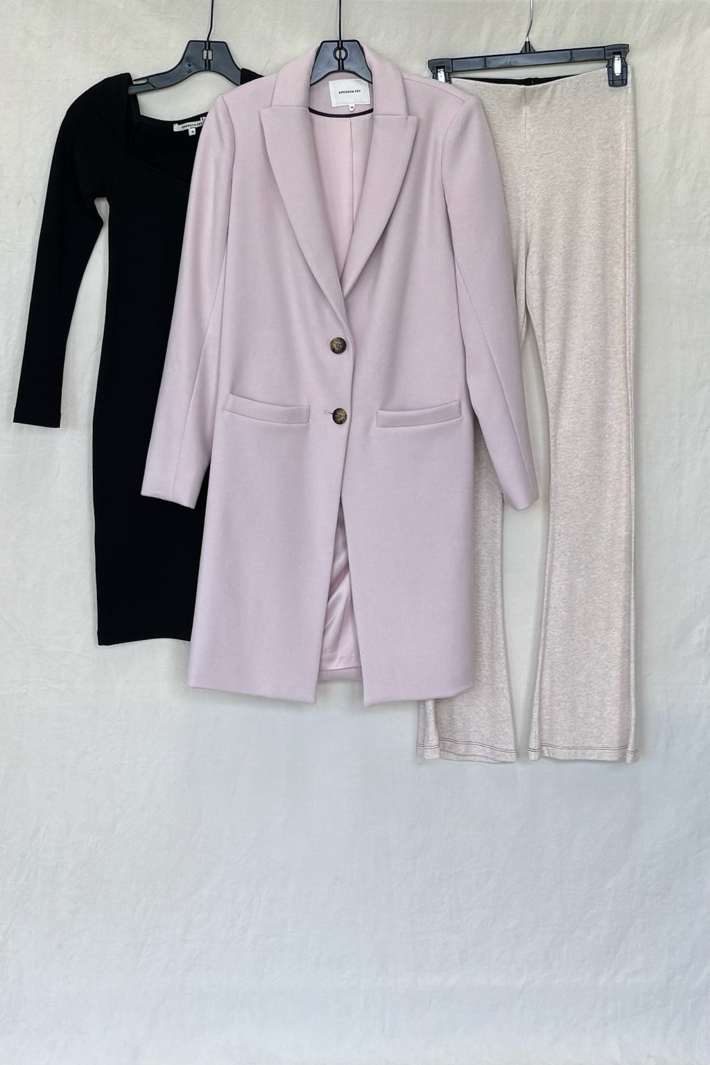 0796 Sample Pack - $270 - Size S