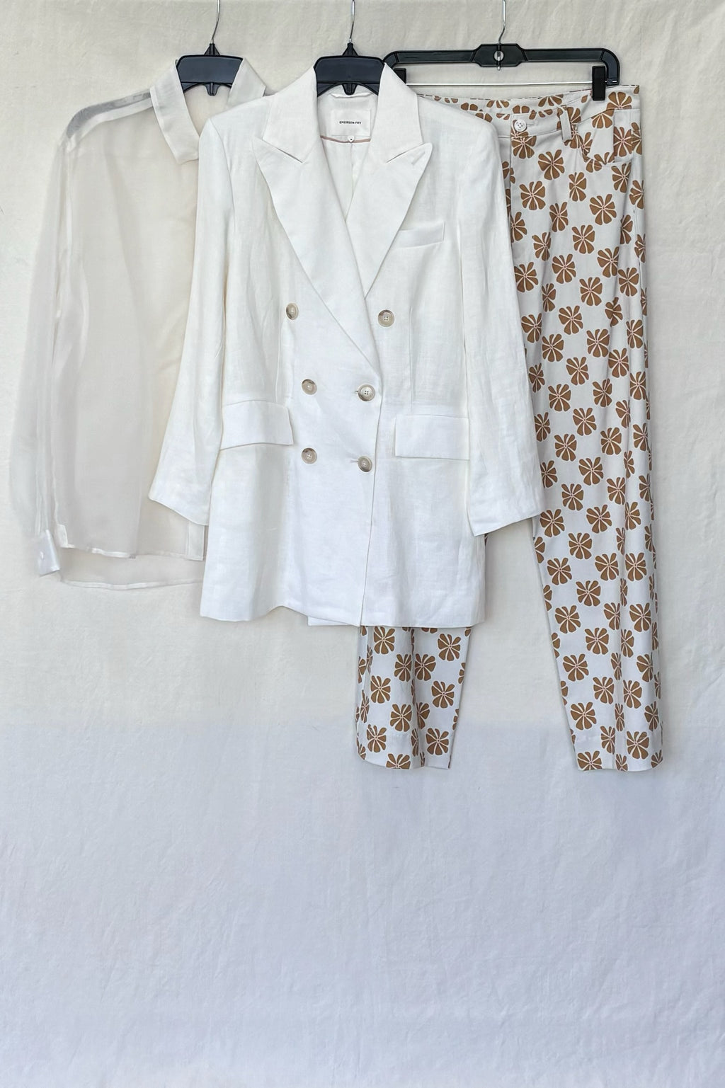 0797 Sample Pack - Size M