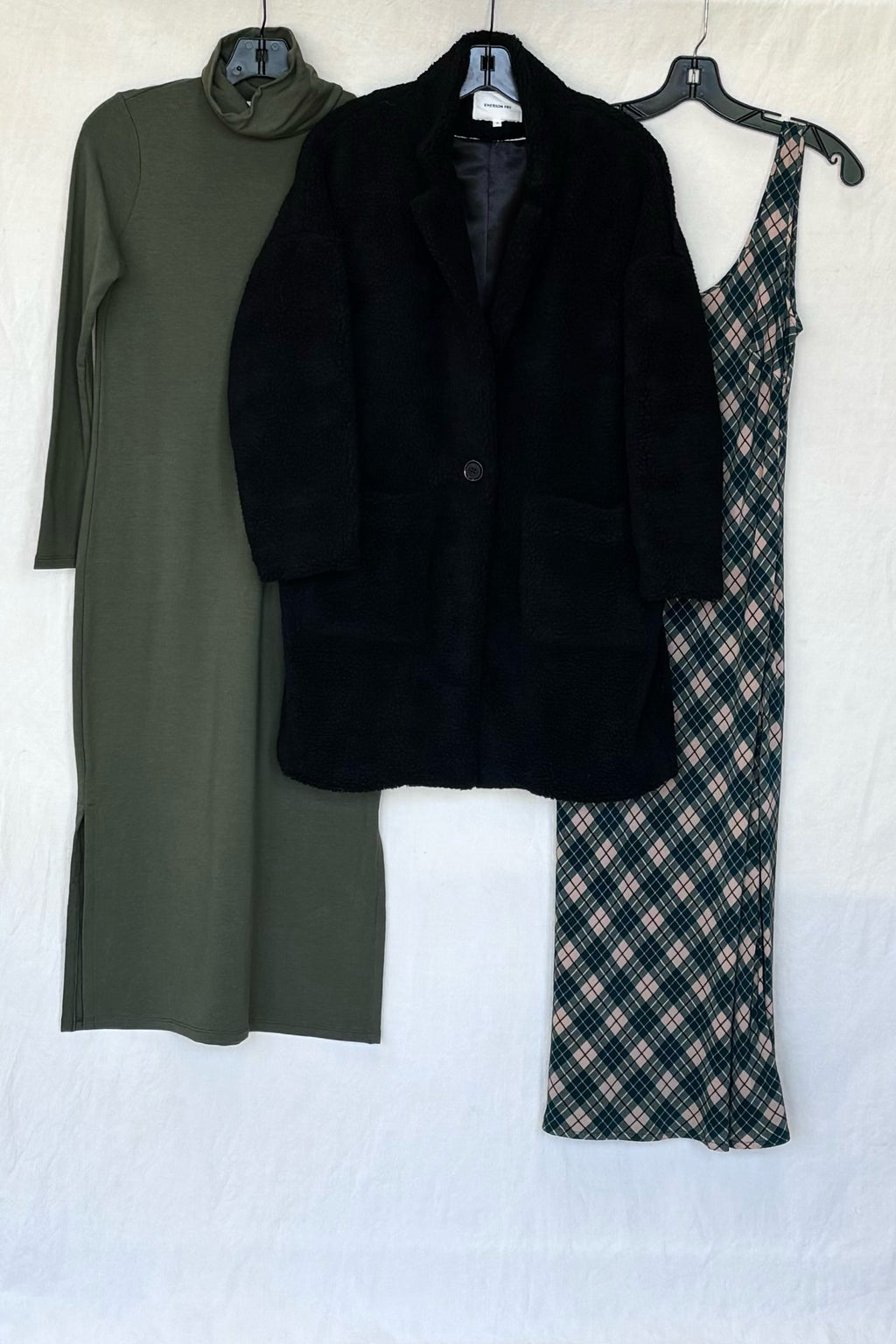 0803 Sample Pack - Size S