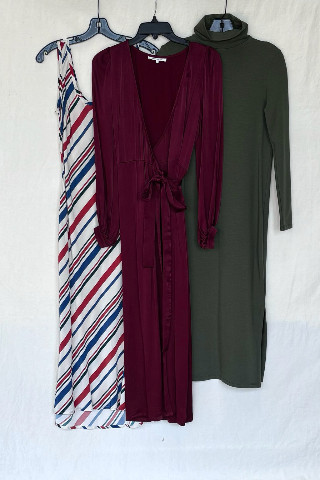 0807 Sample Pack - $190 - Size S
