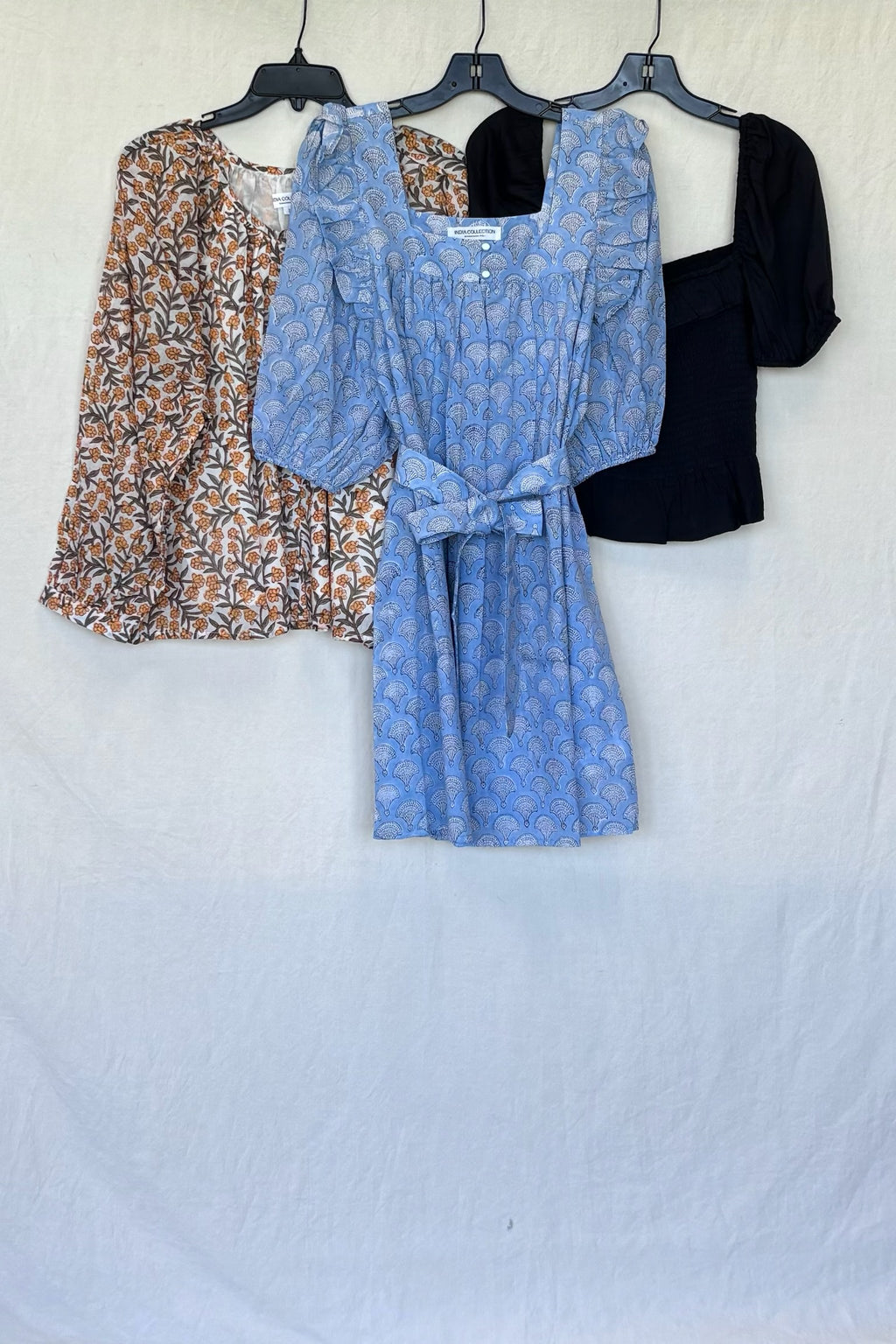 0809 Sample Pack - Size M