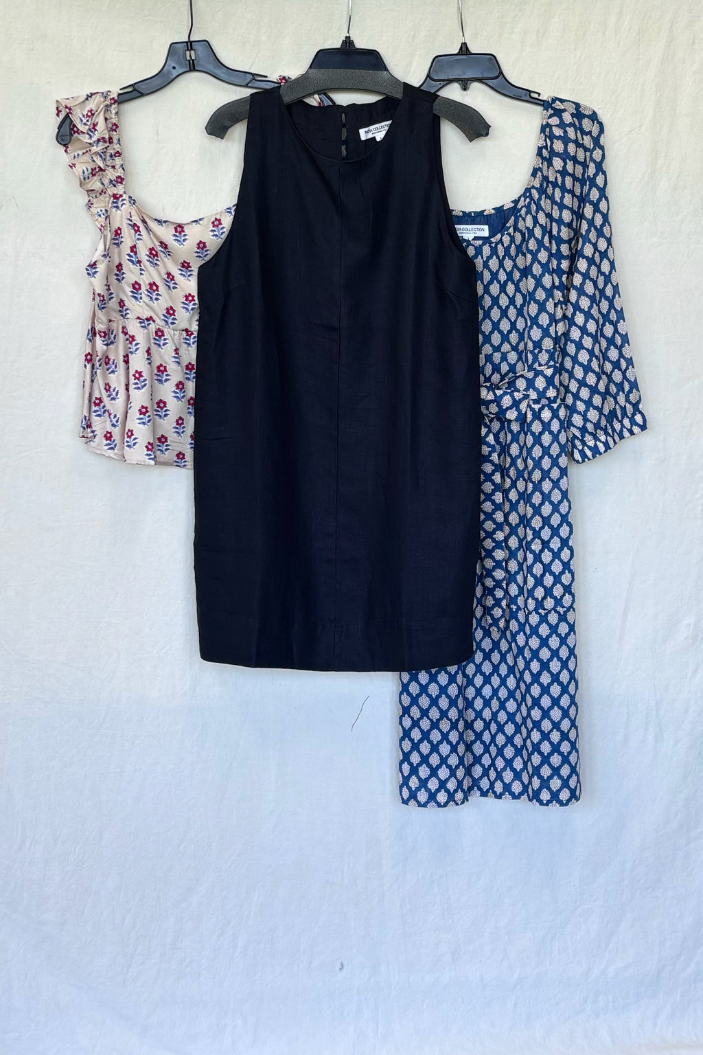 0810 Sample Pack - Size L