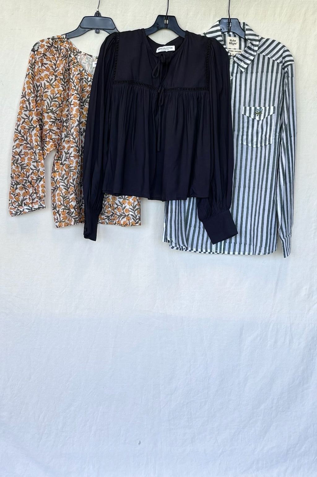 0812 Sample Pack - $98 - Size M