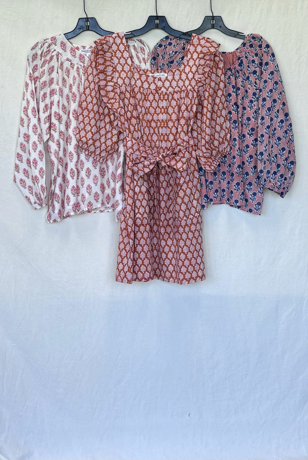0817 Sample Pack - Size M
