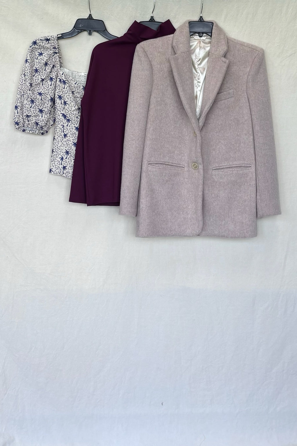 0825 Sample Pack - Size S