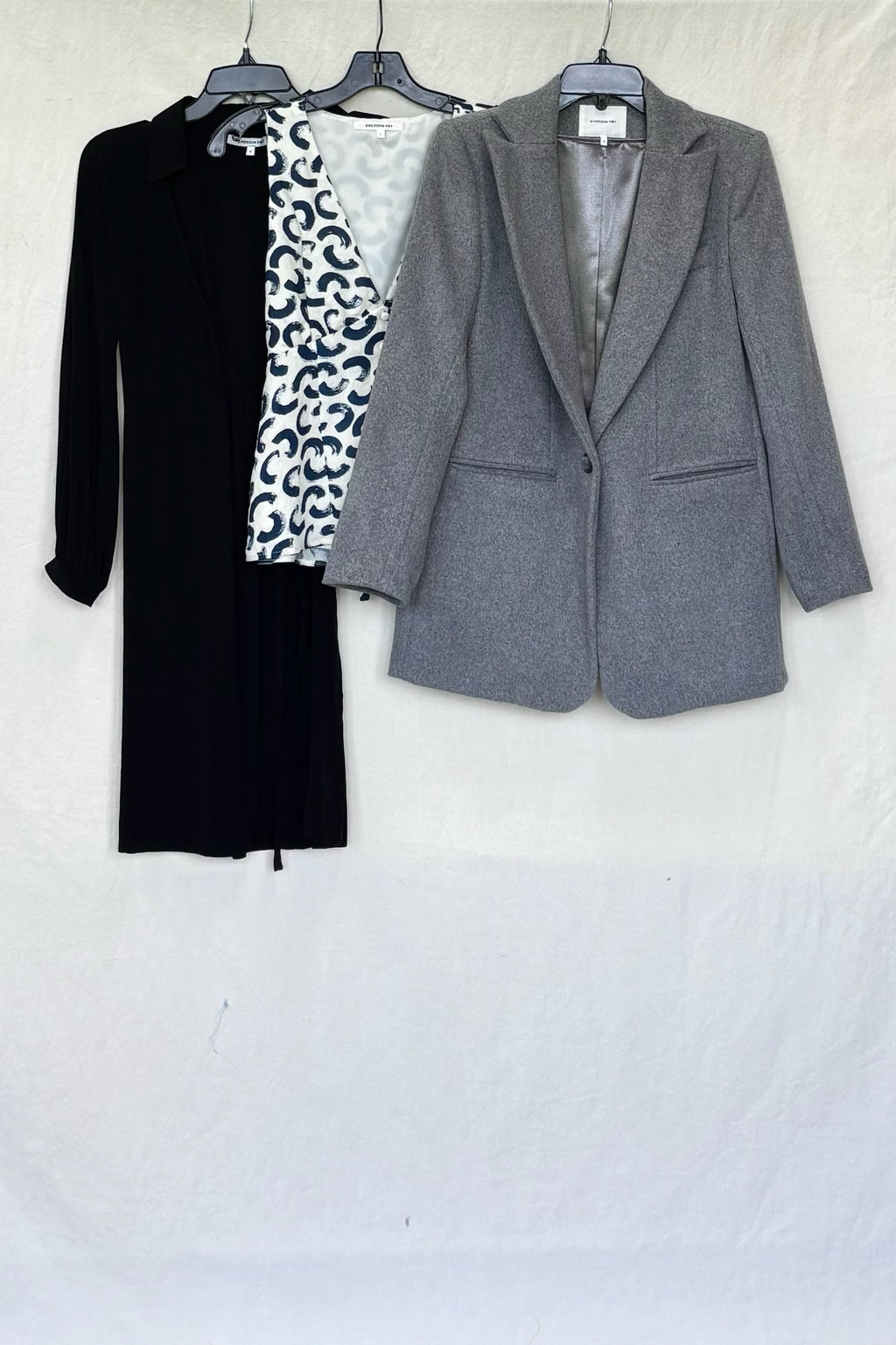 0827 Sample Pack - $260 - Size S