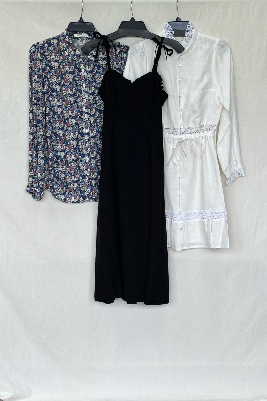 0834 Sample Pack - Size S