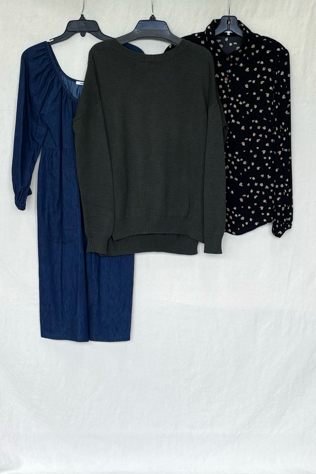 0835 Sample Pack - Size S