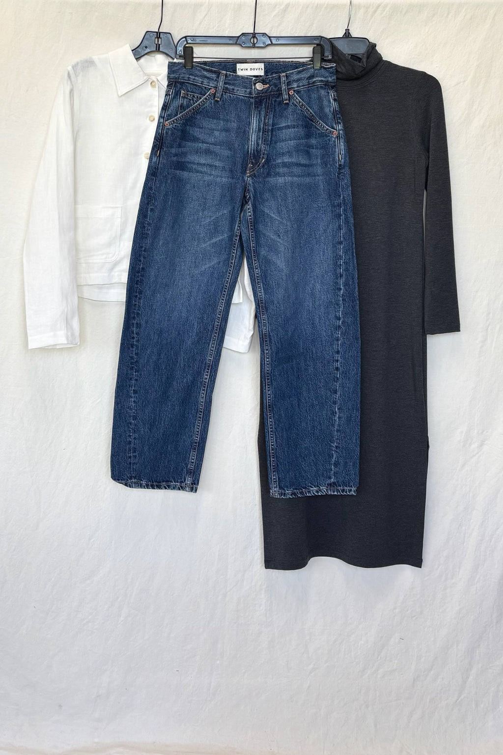 1112 Sample Pack - $280 - Size S