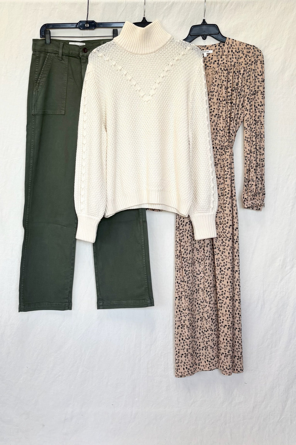 1113 Sample Pack - $280 - Size S