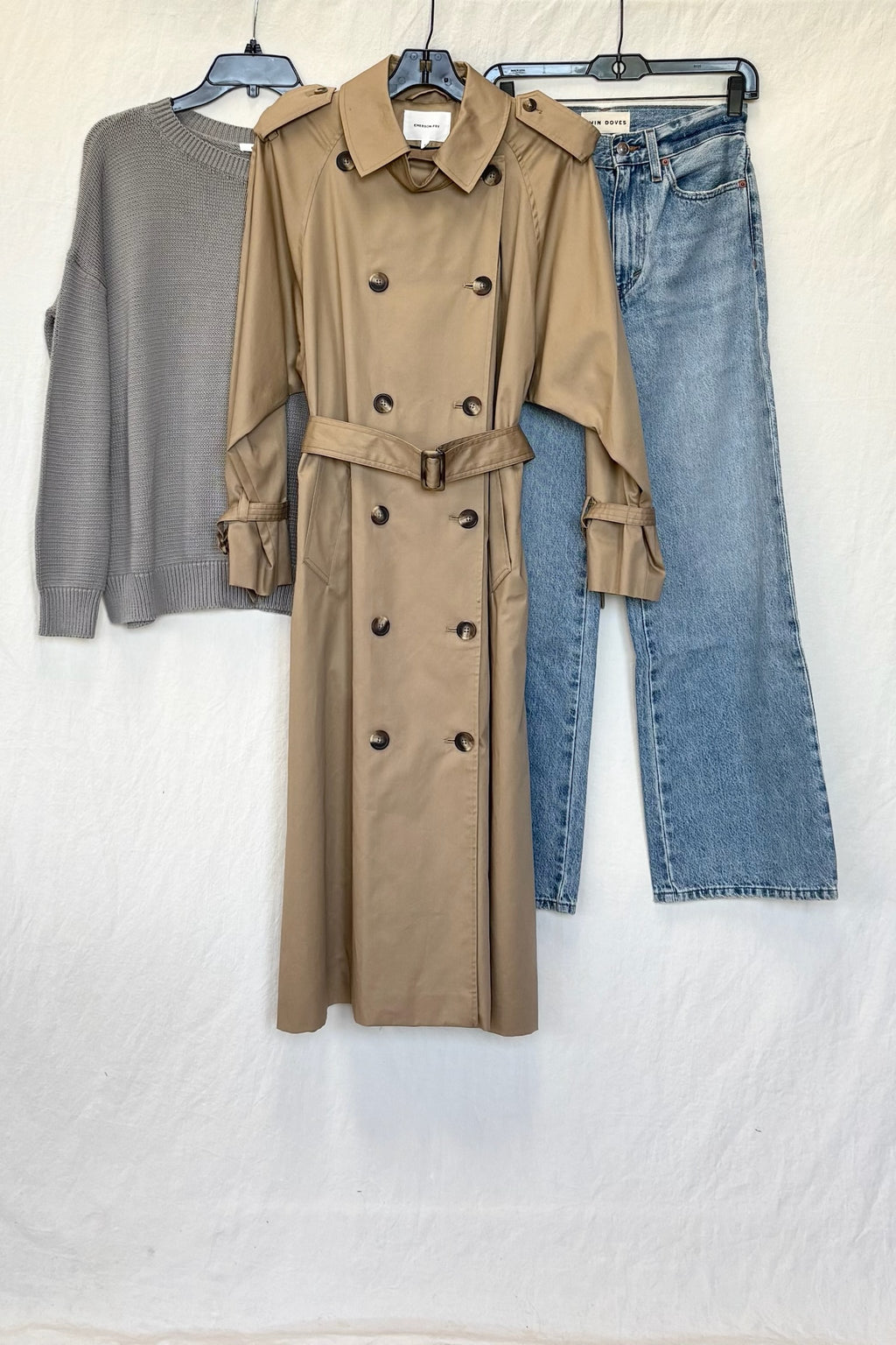 1114 Sample Pack - $370 - Size S