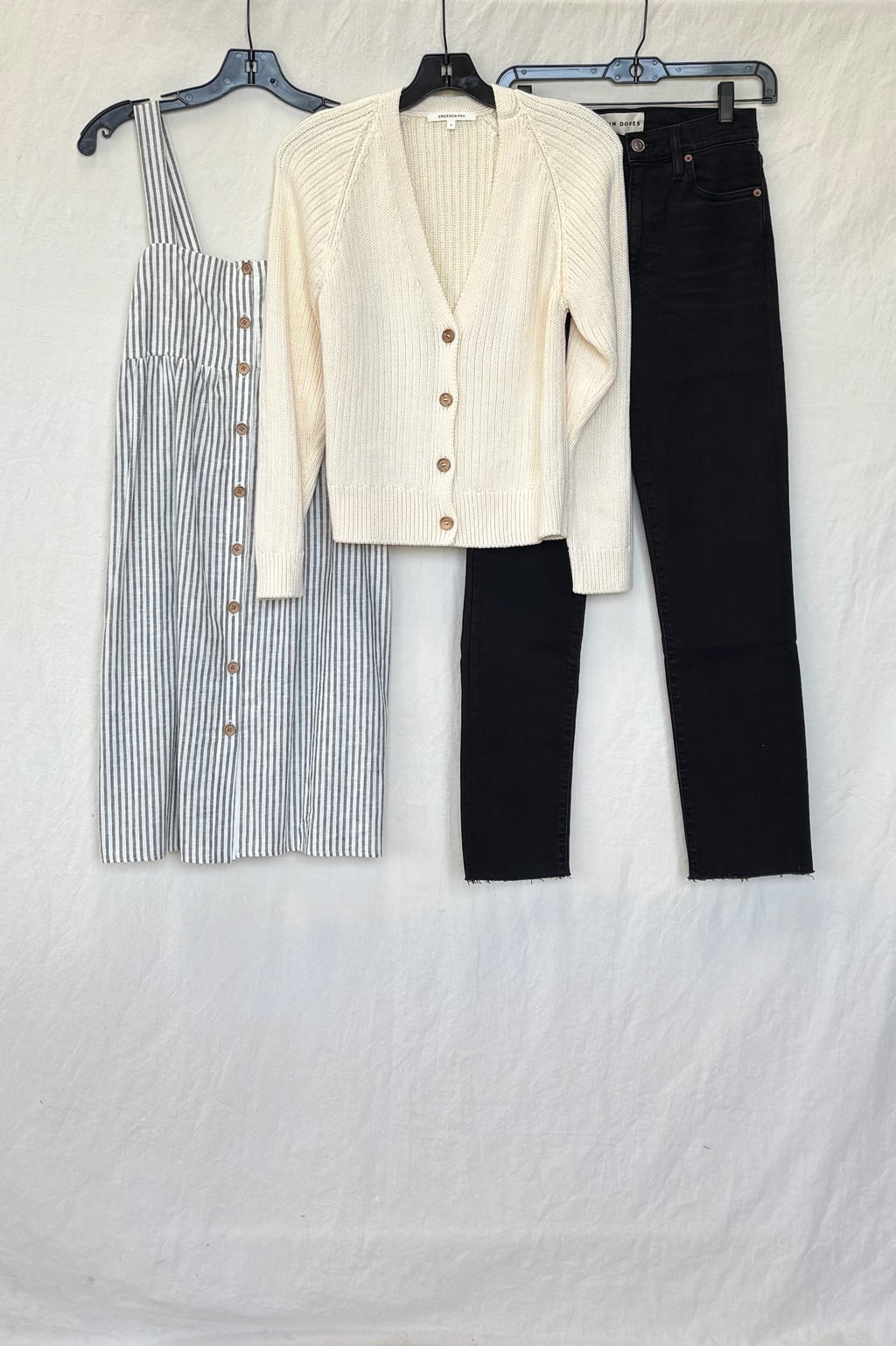 1116 Sample Pack - $280 - Size S