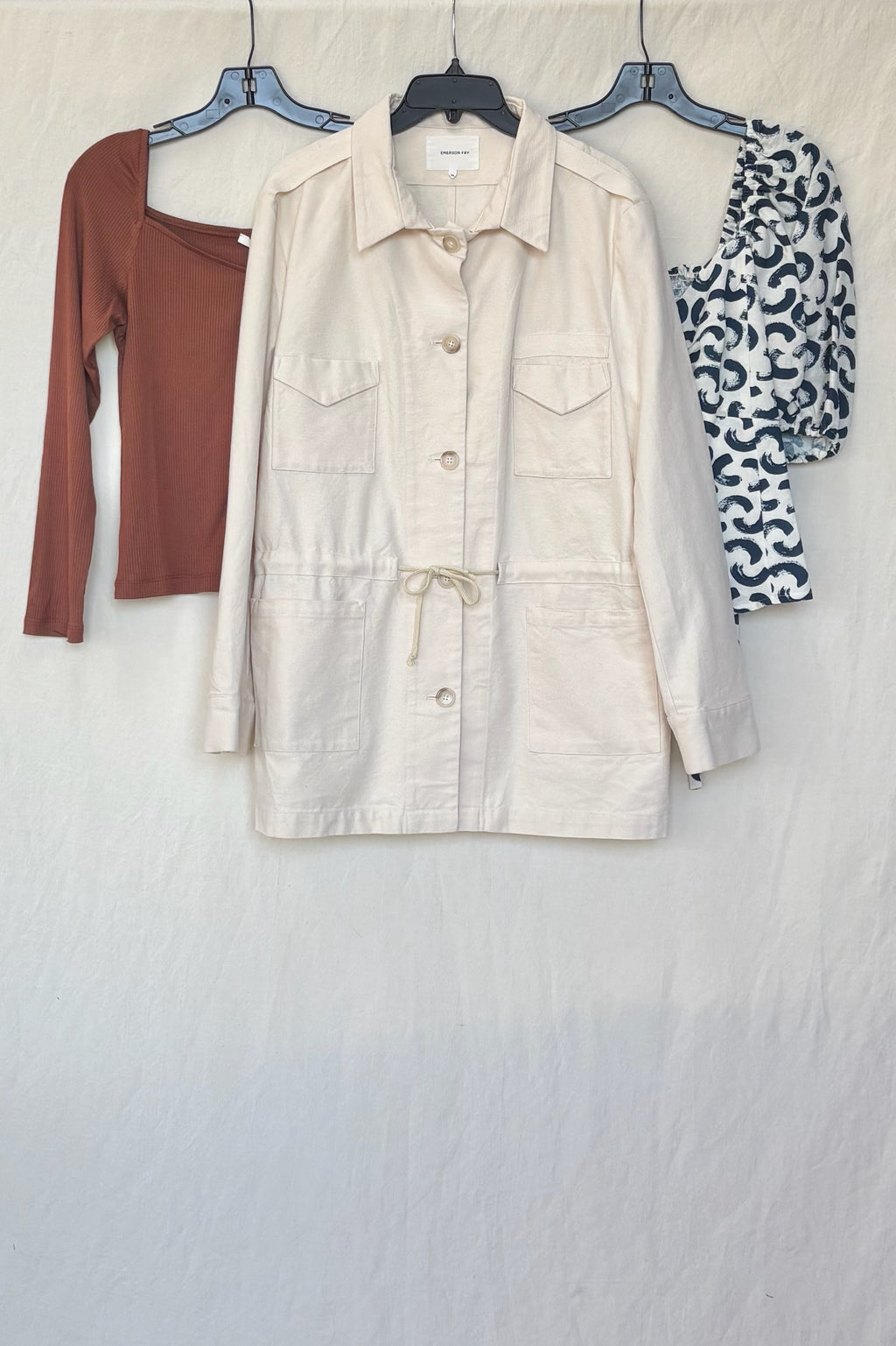 1123 Sample Pack - $260 - Size XL