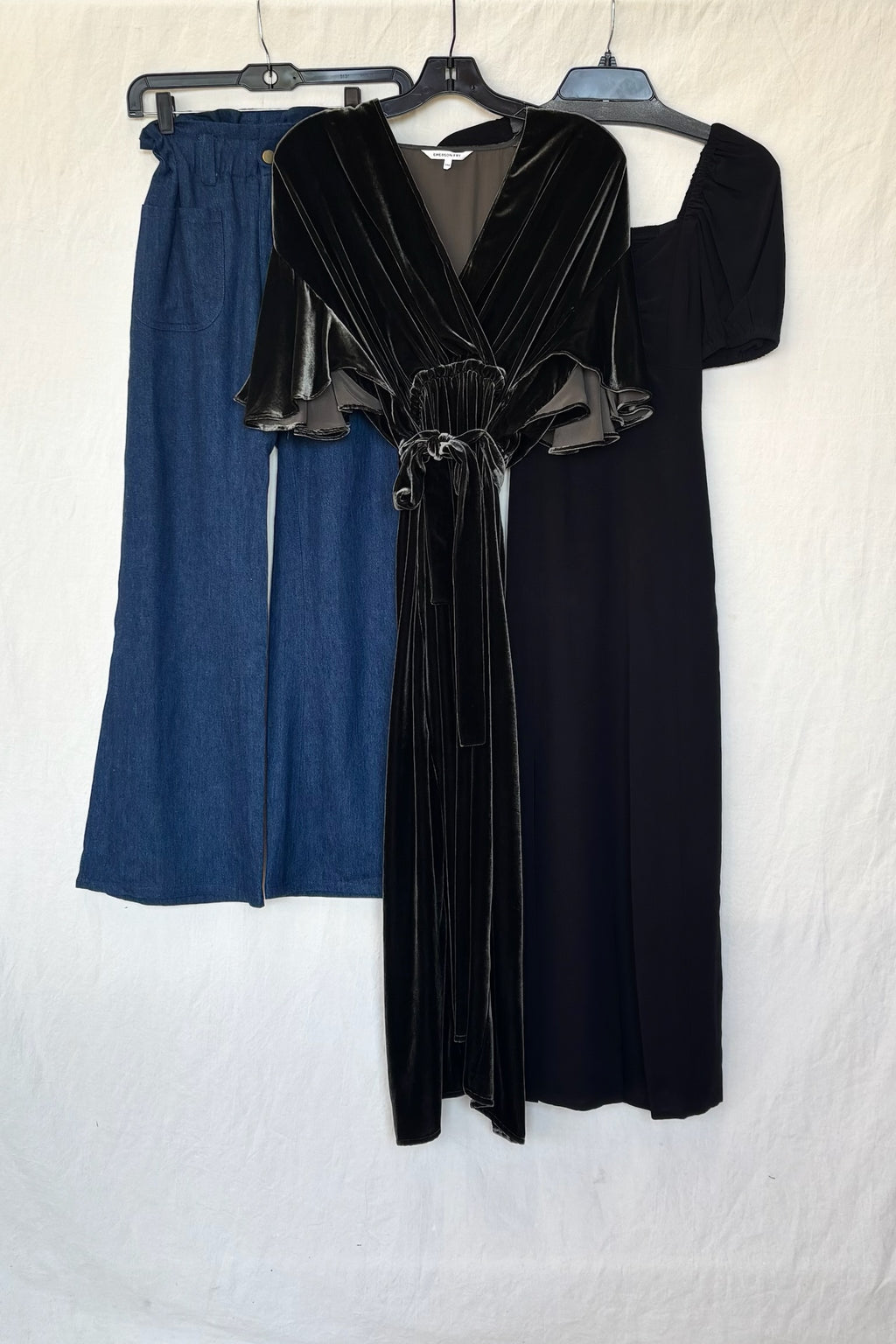 1124 Sample Pack - $240 - Size XXS