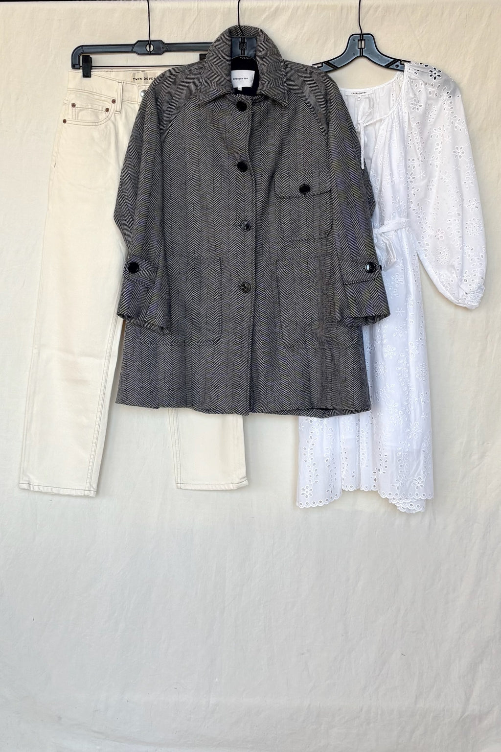 1127 Sample Pack - $290 - Size XS