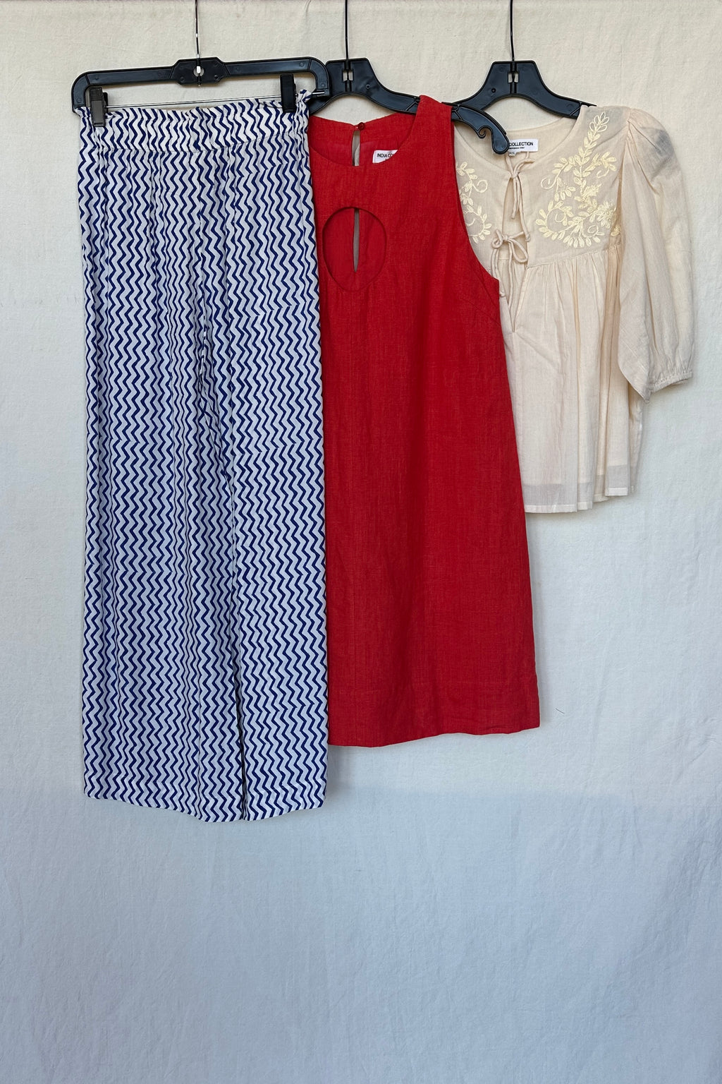 0772 Sample Pack - Size XS