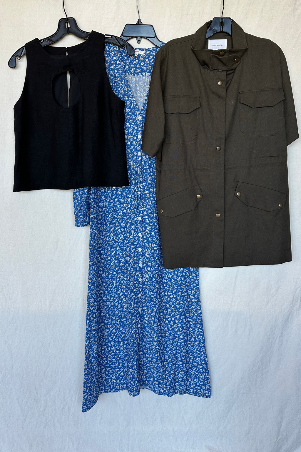 1014 Sample Pack - Size XS