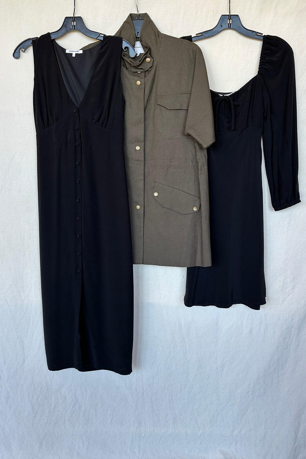 1013 Sample Pack - Size XS