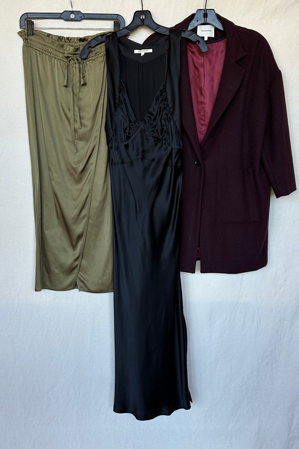 1022 Sample Pack - Size S