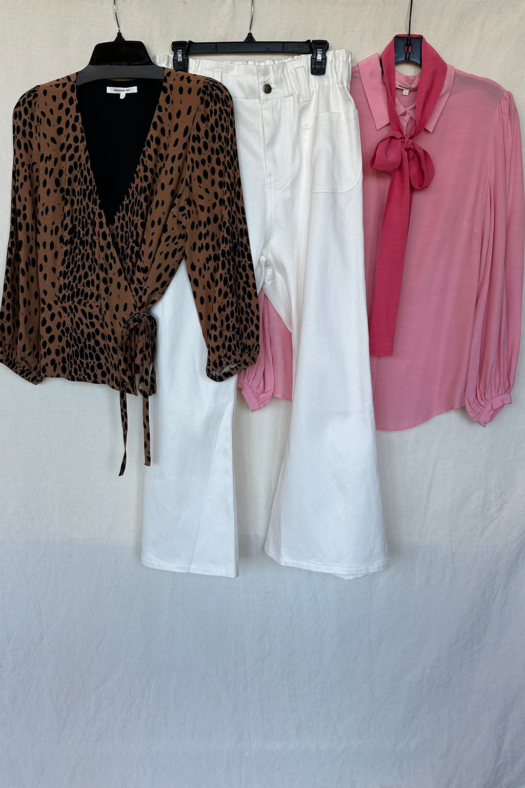 1028 Sample Pack - Size L