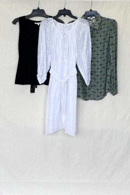 0837 Sample Pack - Size S