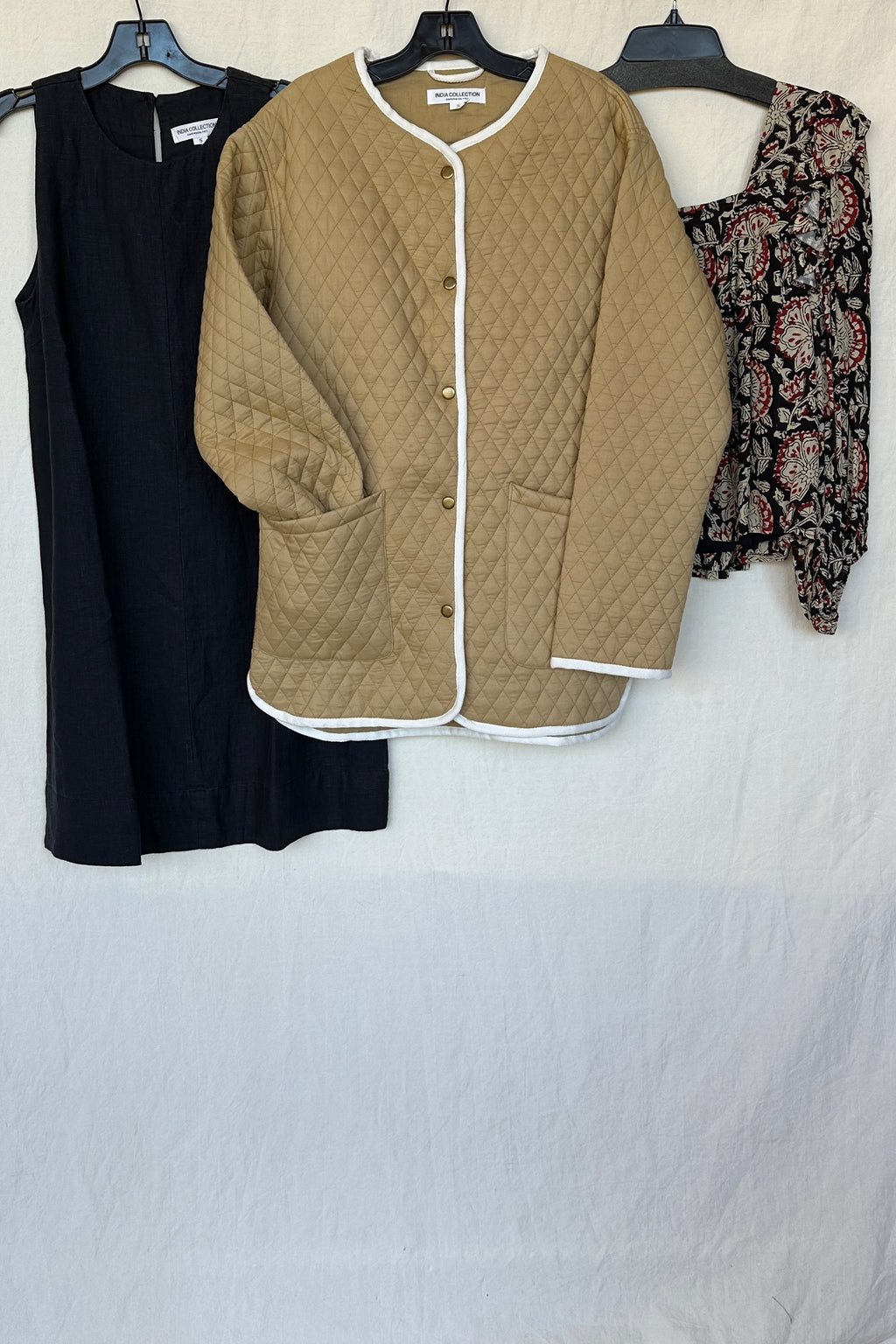 1034 Sample Pack - Size S