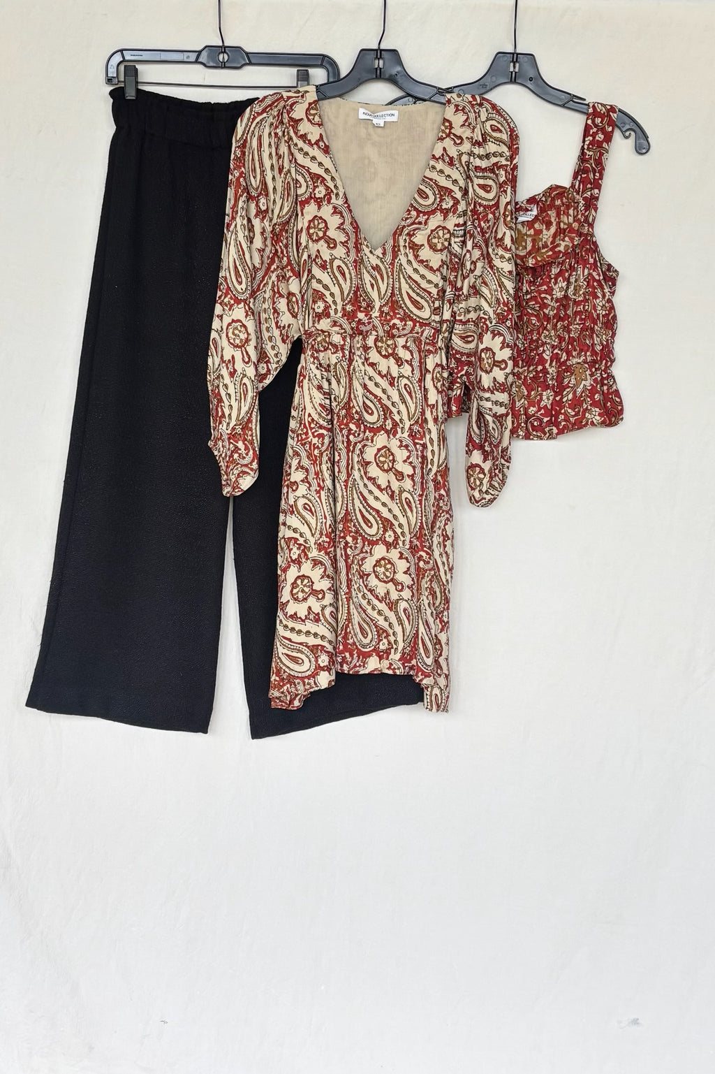 1130 Sample Pack - $130 - Size XS