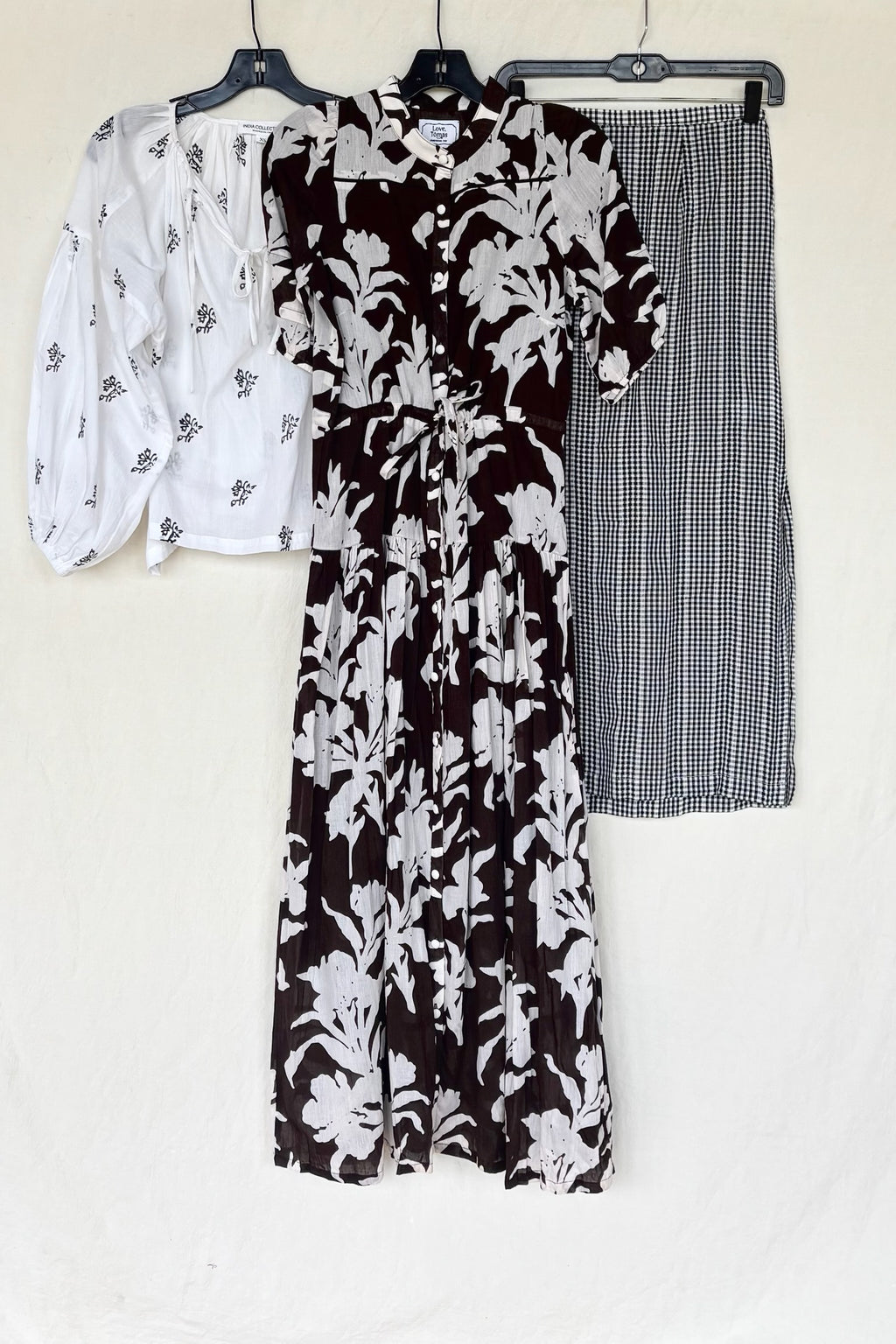 1131 Sample Pack - $180 - Size XS