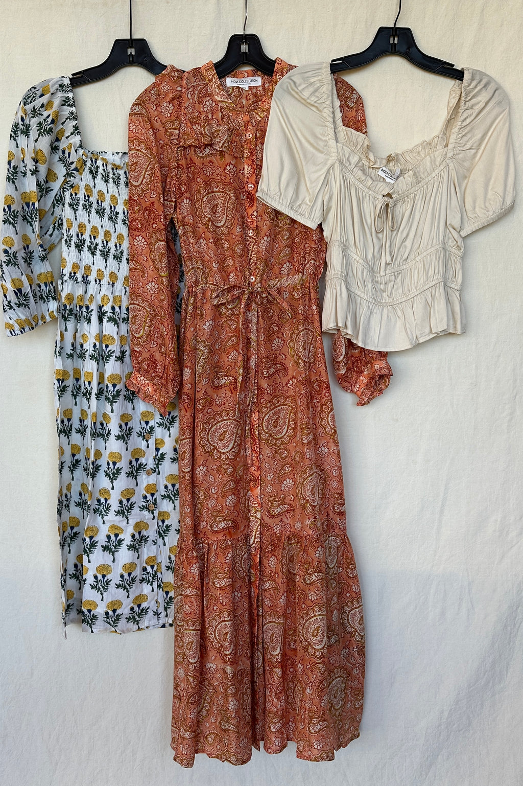 1043 Sample Pack - Size XS
