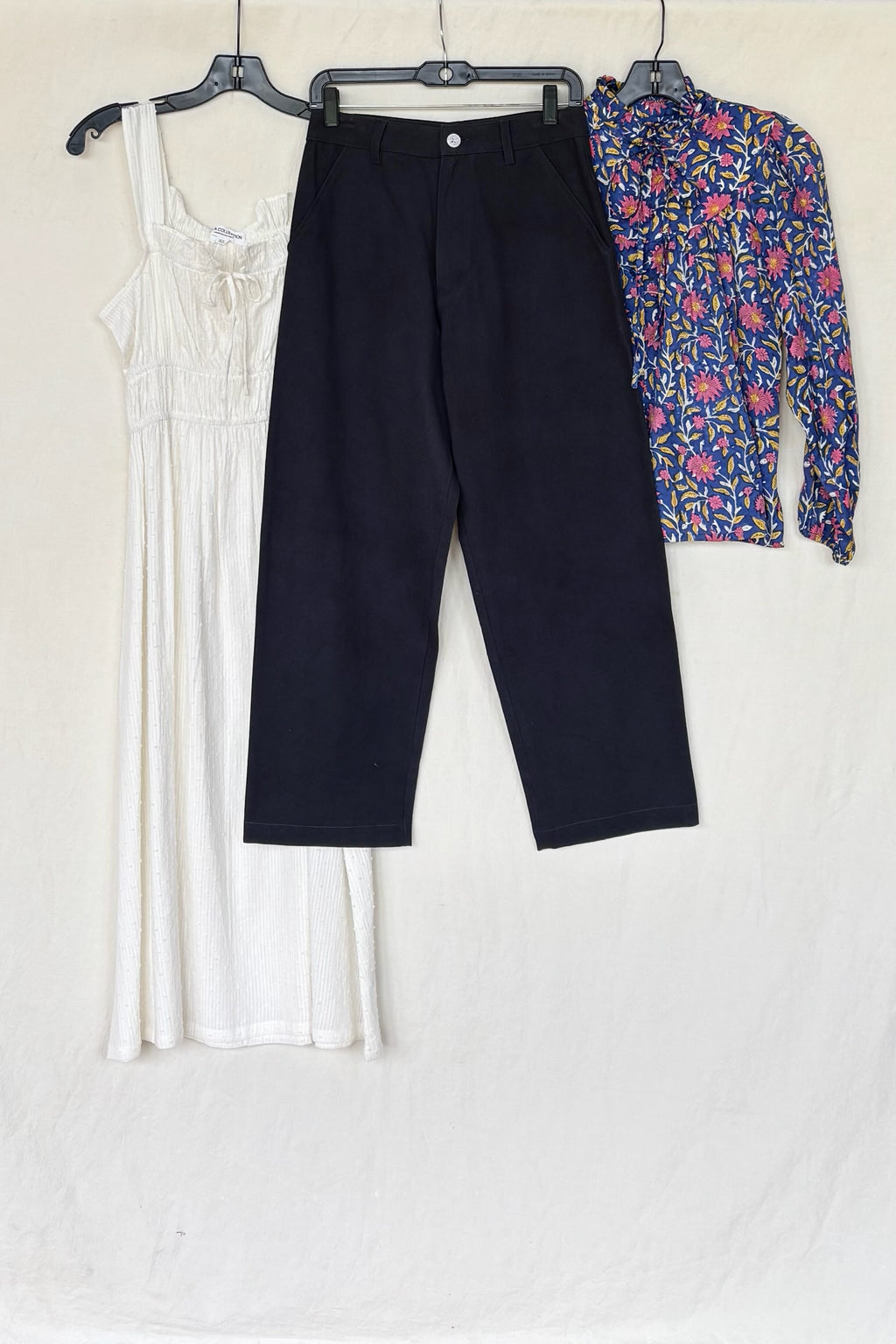 1133 Sample Pack - $150 - Size XS