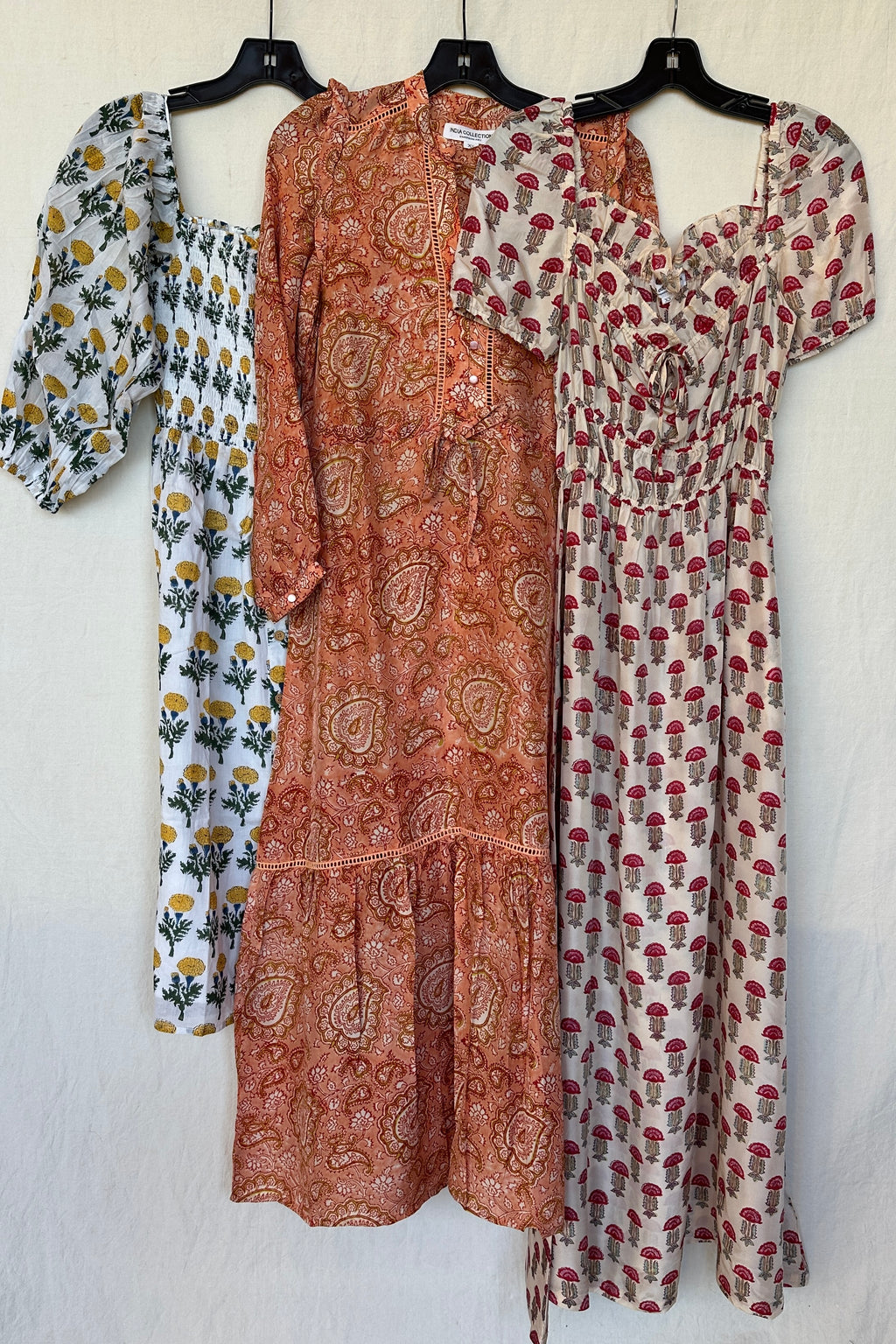 1046 Sample Pack - Size XS