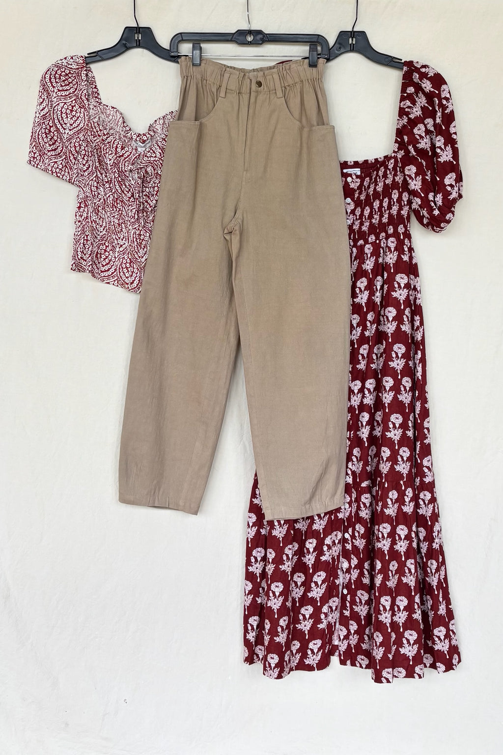 1134 Sample Pack - $150 - Size XS