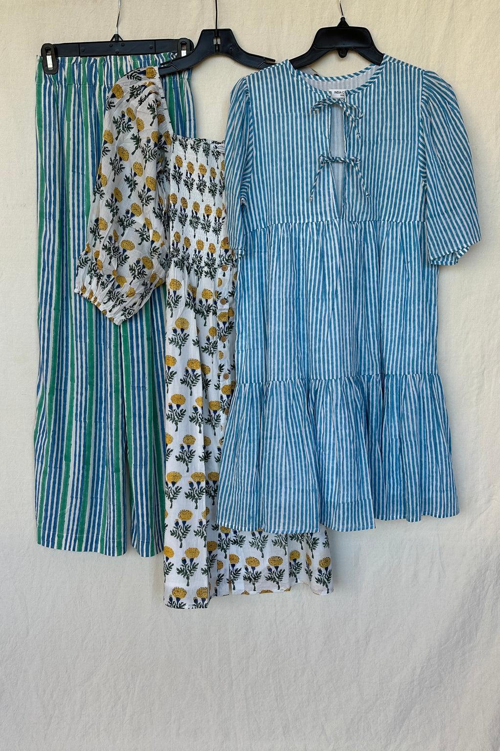 1047 Sample Pack - Size XS