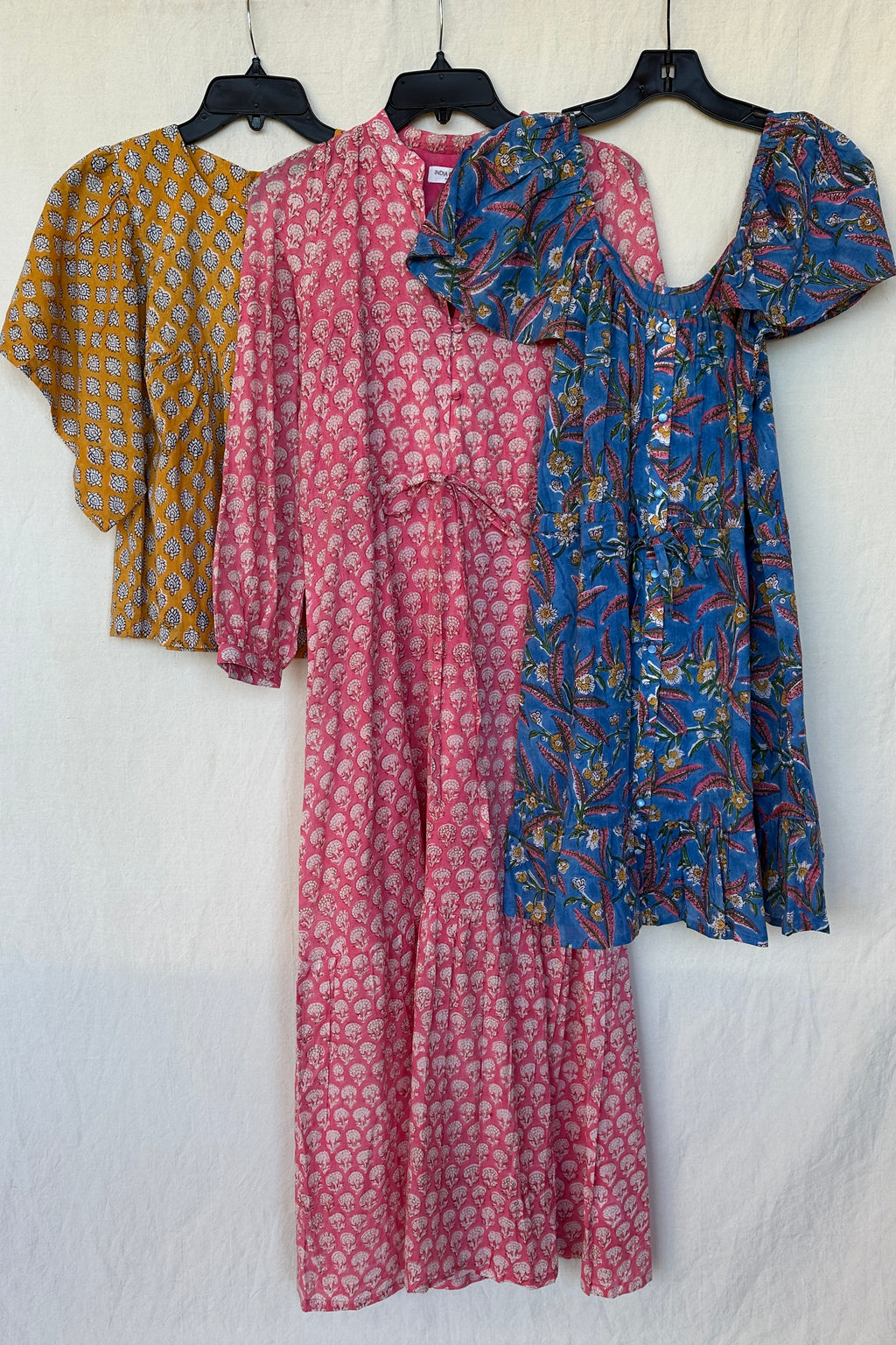 1048 Sample Pack - Size XS