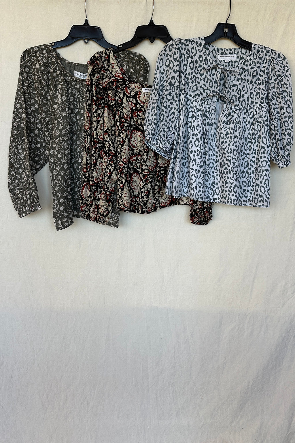 1049 Sample Pack - Size XS