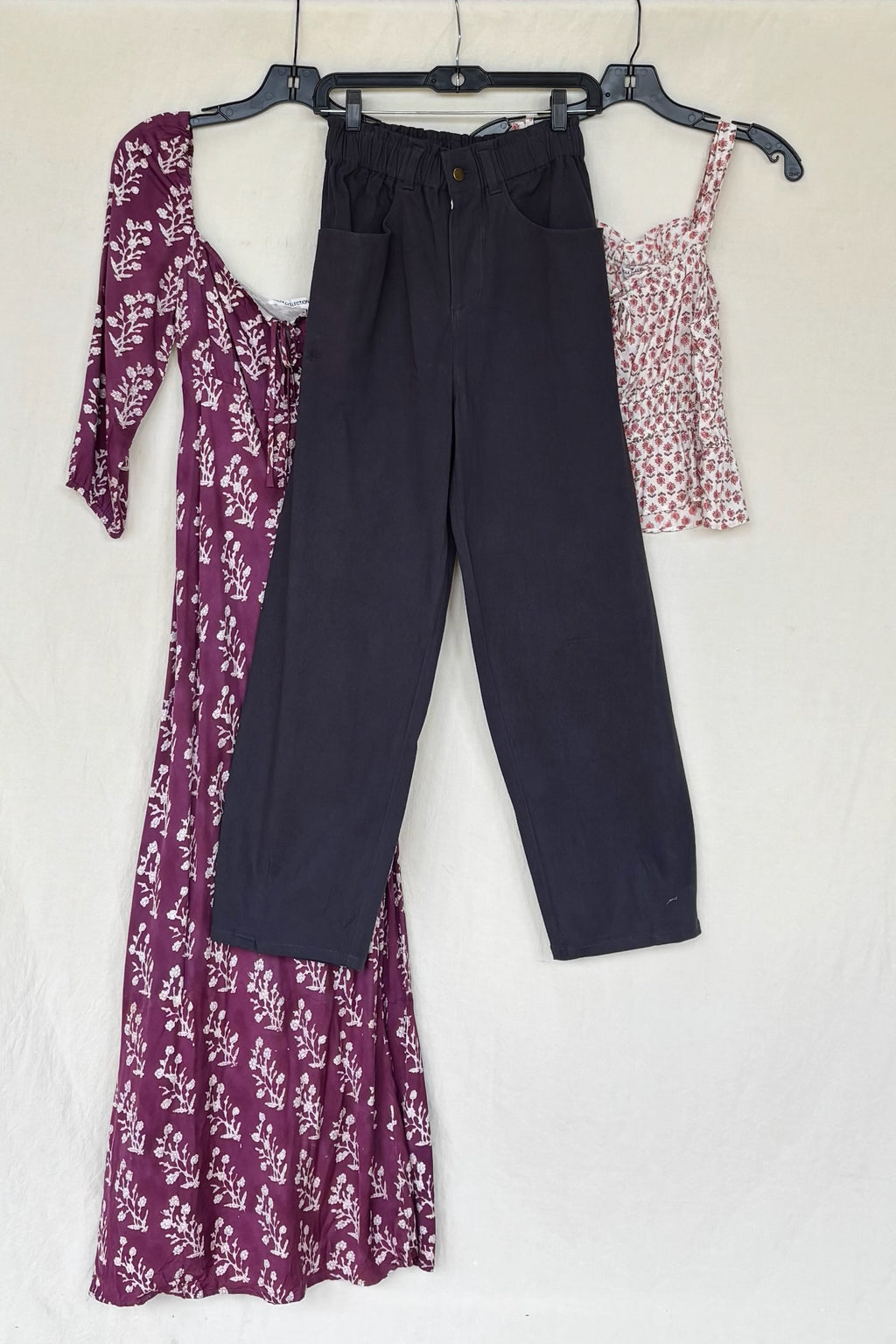 1138 Sample Pack - $120 - Size XS