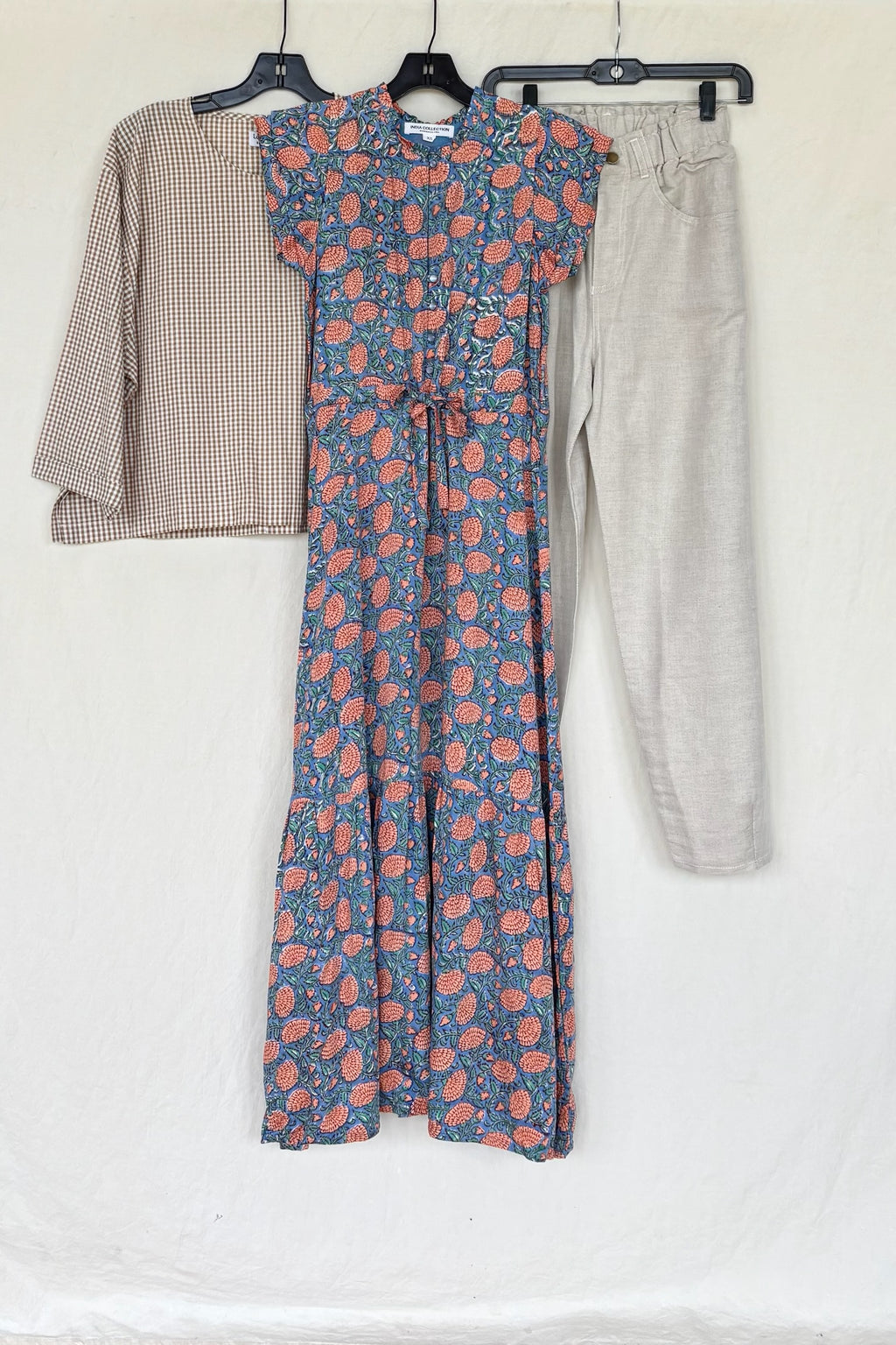 1140 Sample Pack - $175 - Size XS