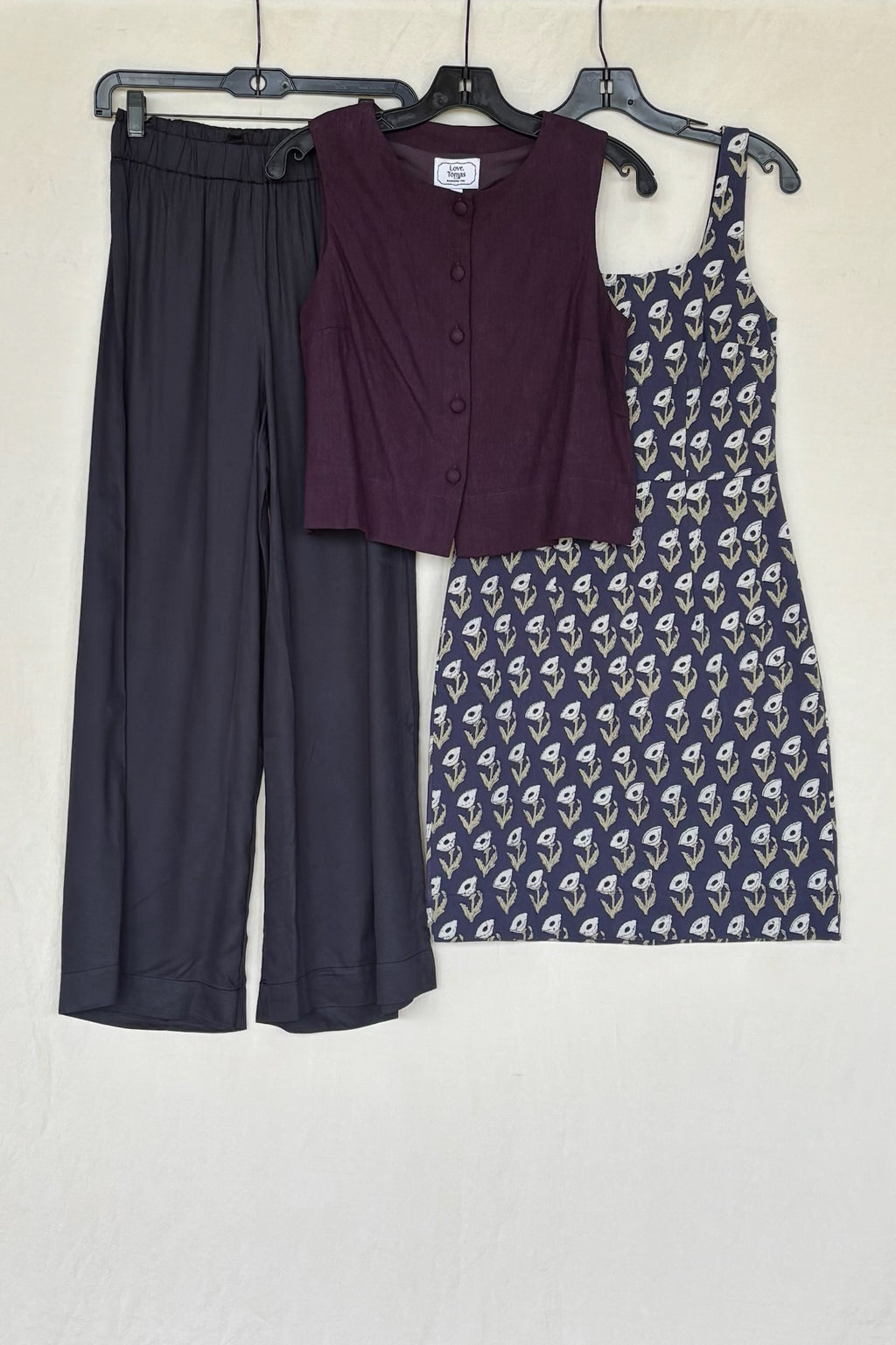 1144 Sample Pack - $165 - Size XS