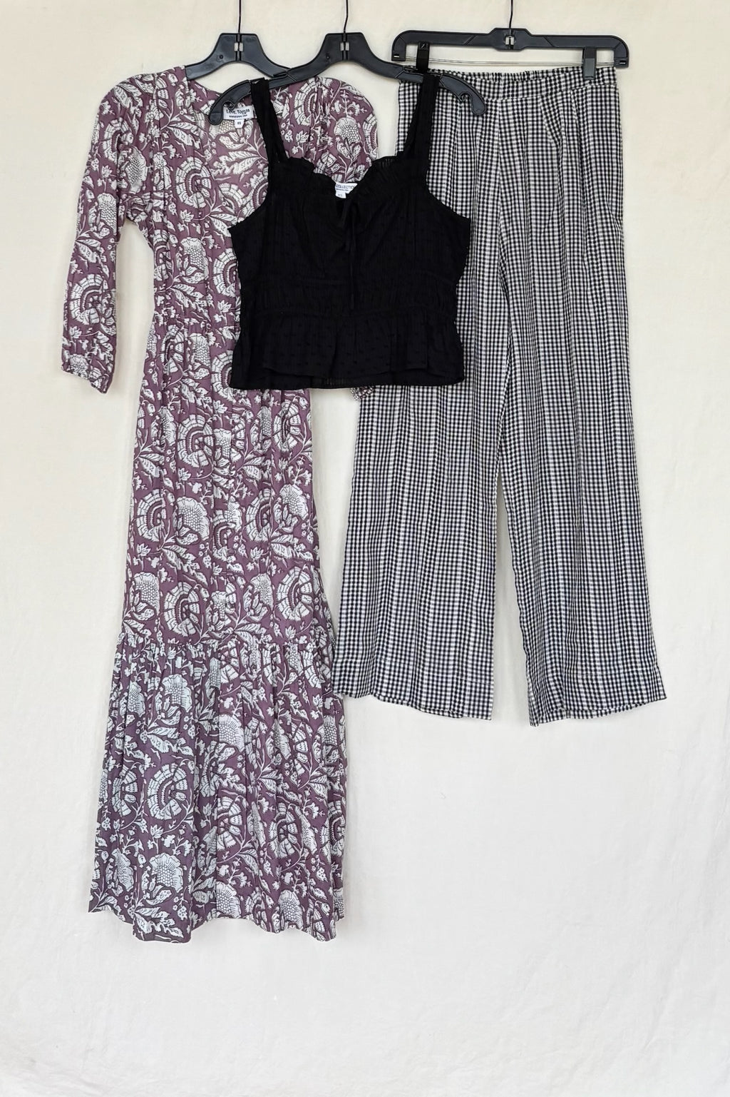 1147 Sample Pack - $130 - Size XS