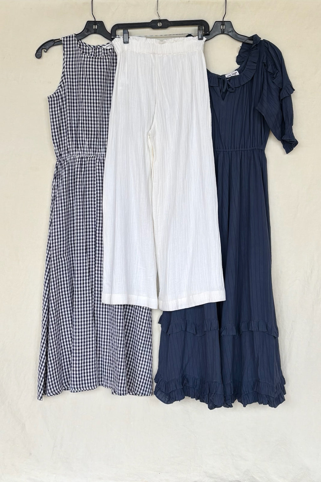 1148 Sample Pack - $145 - Size XS