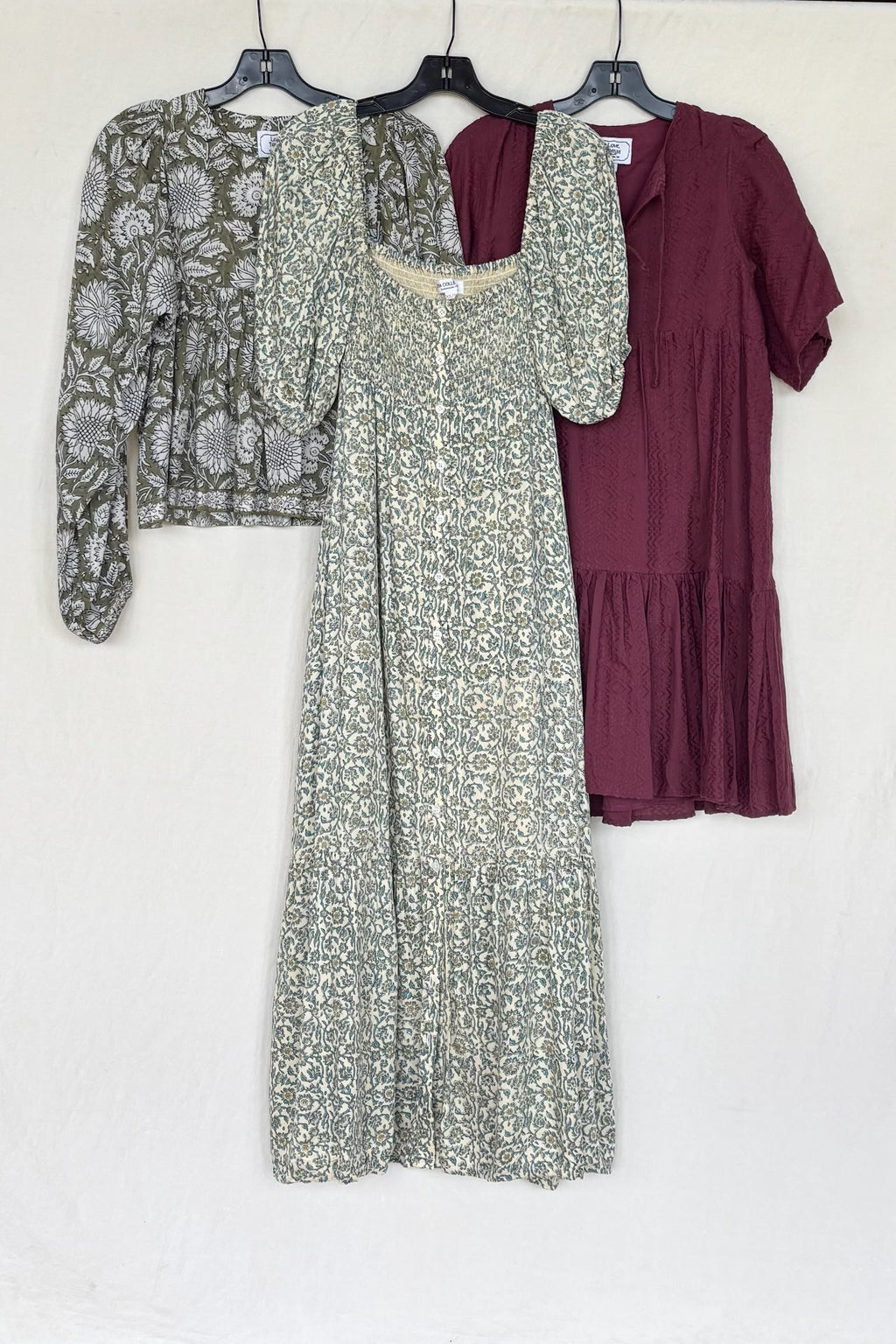 1150 Sample Pack - $150 - Size XS/S